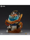 Avatar: The Last Airbender - Aang 1/10 Scale Statue