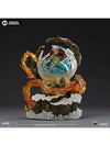 Avatar: The Last Airbender - Aang 1/10 Scale Statue