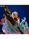 Avatar: The Last Airbender - Aang 1/10 Scale Statue