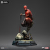 Marvel Comics - Daredevil Unleashed Deluxe 1/10 Scale Statue