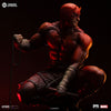 Marvel Comics - Daredevil Unleashed Deluxe 1/10 Scale Statue