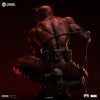 Marvel Comics - Daredevil Unleashed Deluxe 1/10 Scale Statue