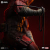 Marvel Comics - Daredevil Unleashed Deluxe 1/10 Scale Statue