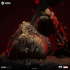 Marvel Comics - Daredevil Unleashed Deluxe 1/10 Scale Statue