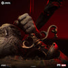 Marvel Comics - Daredevil Unleashed Deluxe 1/10 Scale Statue