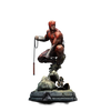 Marvel Comics - Daredevil Unleashed Deluxe 1/10 Scale Statue