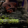 Masters of the Universe - He-Man Unleashed Deluxe 1/10 Scale Statue