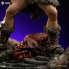Masters of the Universe - He-Man Unleashed Deluxe 1/10 Scale Statue