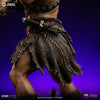 Masters of the Universe - He-Man Unleashed Deluxe 1/10 Scale Statue