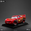Cars - Lightning McQueen 1:10 Scale Statue