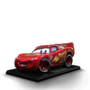 Cars - Lightning McQueen 1:10 Scale Statue