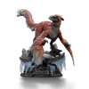 Jurassic World 2 - Pyroraptor 1:20 Statue