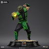 Mortal Kombat - Reptile 1/10 Scale Statue