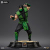 Mortal Kombat - Reptile 1/10 Scale Statue