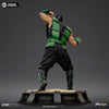 Mortal Kombat - Reptile 1/10 Scale Statue
