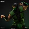Mortal Kombat - Reptile 1/10 Scale Statue