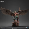 DC Comics - Hawkman 10th Anniversary 1/10 Scale Statue