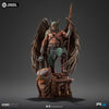 DC Comics - Hawkman 10th Anniversary 1/10 Scale Statue