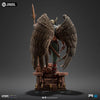 DC Comics - Hawkman 10th Anniversary 1/10 Scale Statue
