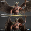 DC Comics - Hawkman 10th Anniversary 1/10 Scale Statue