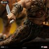 Sinister Six - Kraven vs Spider-Man 1/10 Scale Diorama