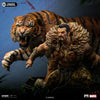 Sinister Six - Kraven vs Spider-Man 1/10 Scale Diorama