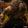 Sinister Six - Kraven vs Spider-Man 1/10 Scale Diorama