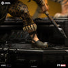 Sinister Six - Kraven vs Spider-Man 1/10 Scale Diorama