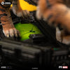 Sinister Six - Kraven vs Spider-Man 1/10 Scale Diorama