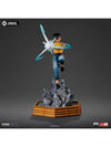 Yu Yu Hakusho - Yusuke Urameshi 1/10 Scale Statue