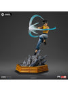 Yu Yu Hakusho - Yusuke Urameshi 1/10 Scale Statue