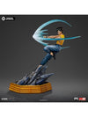 Yu Yu Hakusho - Yusuke Urameshi 1/10 Scale Statue