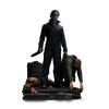 Halloween - Michael Myers Deluxe 1:10 Scale Statue