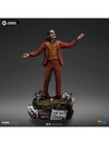 The Joker - Joker (Arthur Fleck) Deluxe 1:10 Statue