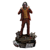 The Joker - Joker (Arthur Fleck) Deluxe 1:10 Statue