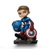 Captain America - Captain America MiniCO Vinyl Figure