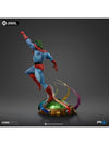 Captain Planet - Captain Planet 1/10 Scale Statue