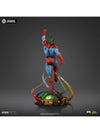 Captain Planet - Captain Planet 1/10 Scale Statue