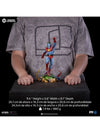 Captain Planet - Captain Planet 1/10 Scale Statue