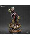 Batman - Harley Quinn Unleashed 1/10 Scale Statue