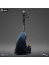 The Nightmare Before Christmas - Jack Skellington 1/10 Scale Statue