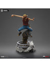 One Piece (2023) - Luffy 1/10 Scale Statue