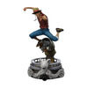 One Piece (2023) - Luffy 1/10 Scale Statue
