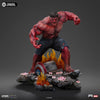 Captain America: Brave New World - Red Hulk 1/10 Scale Statue
