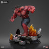Captain America: Brave New World - Red Hulk 1/10 Scale Statue
