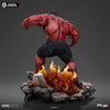 Captain America: Brave New World - Red Hulk 1/10 Scale Statue