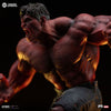 Captain America: Brave New World - Red Hulk 1/10 Scale Statue
