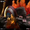 Captain America: Brave New World - Red Hulk 1/10 Scale Statue