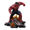 Captain America: Brave New World - Red Hulk 1/10 Scale Statue