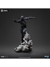 G.I. Joe - Snake Eyes 1/10 Scale Statue